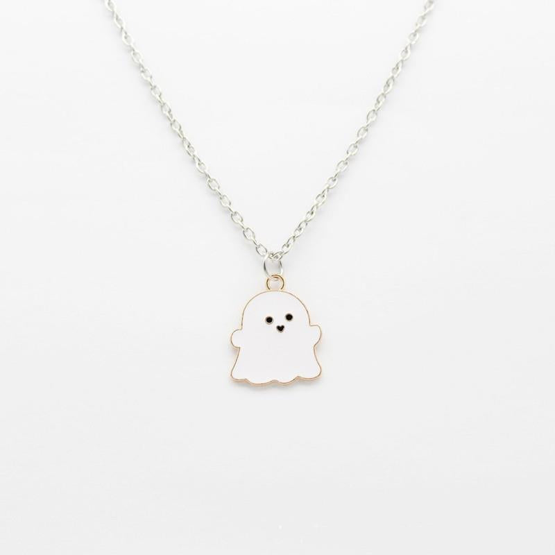 Ghostly Glow Chain | Salty