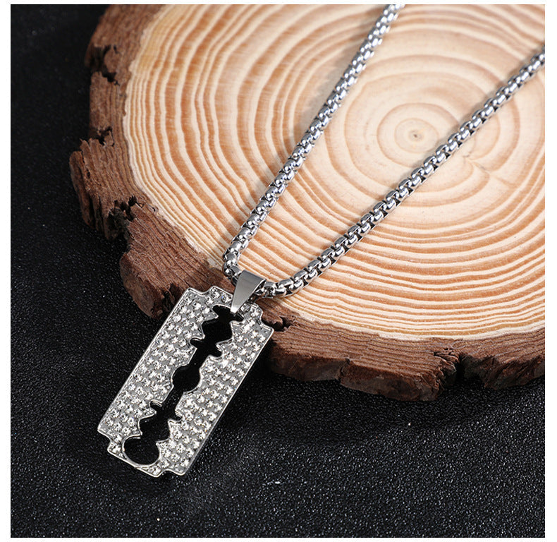 Blade Bold Chain | Salty