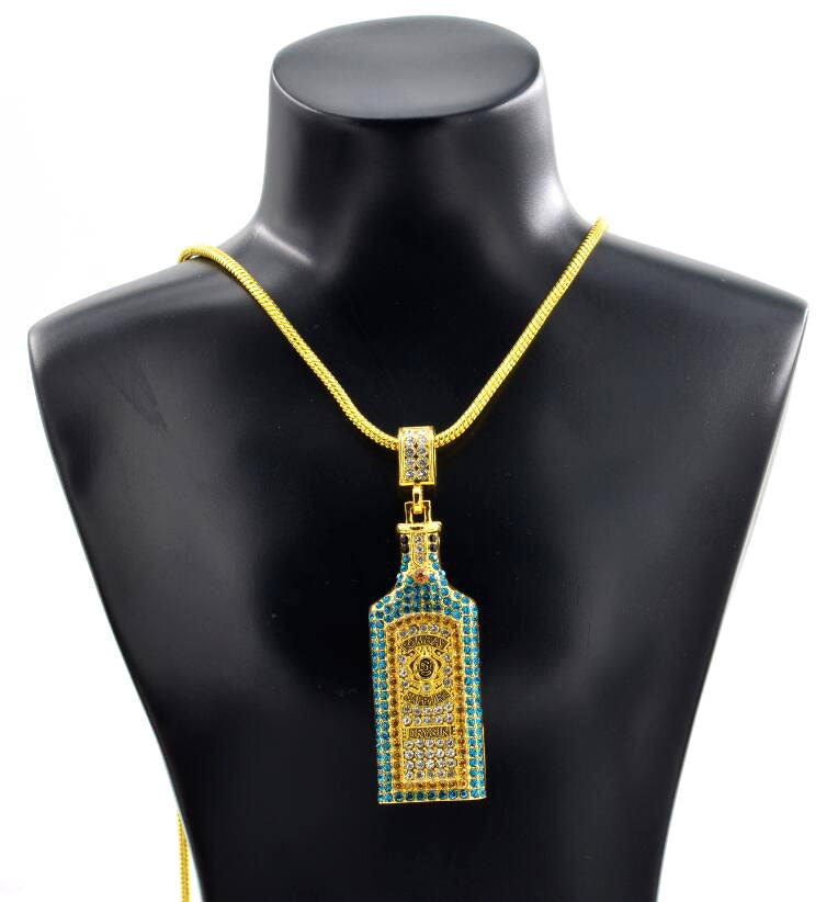 Smirnoff Charm Chain | Salty