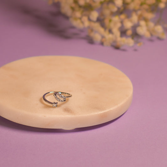 Royal Affair Ring Salty