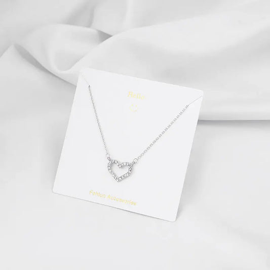 Abundance Love Neckace