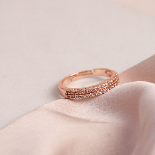 Agatha Golden Ring