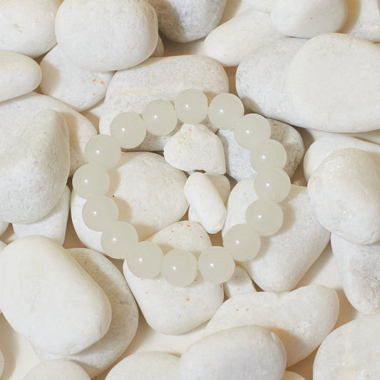 Angelic Natural Stone Band Salty