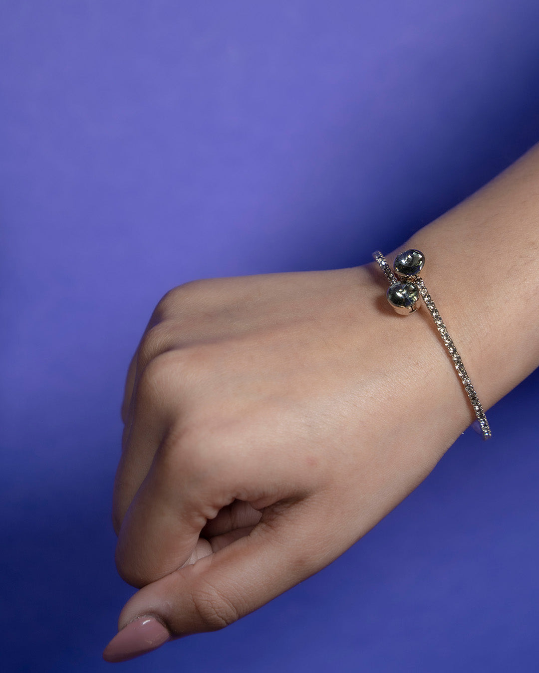 Ketty Bold Cuff