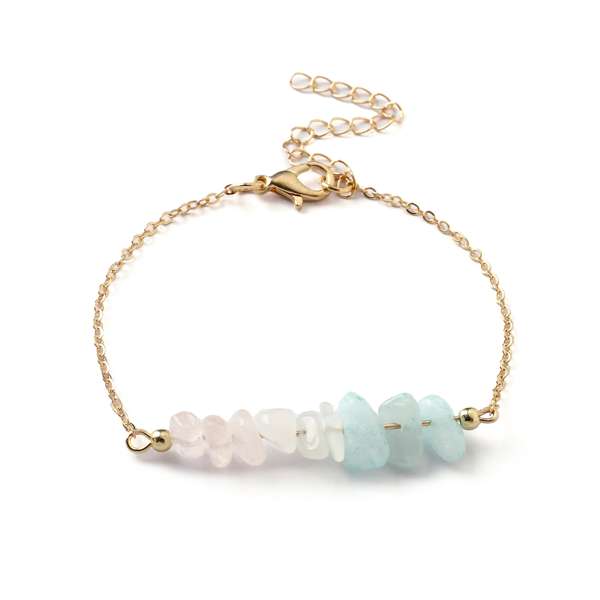 Pebble Harmony Of  Calm Bracelet