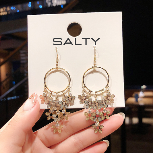 Bloom Perfect Earrings