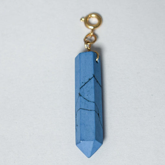 Blue Stone Salty