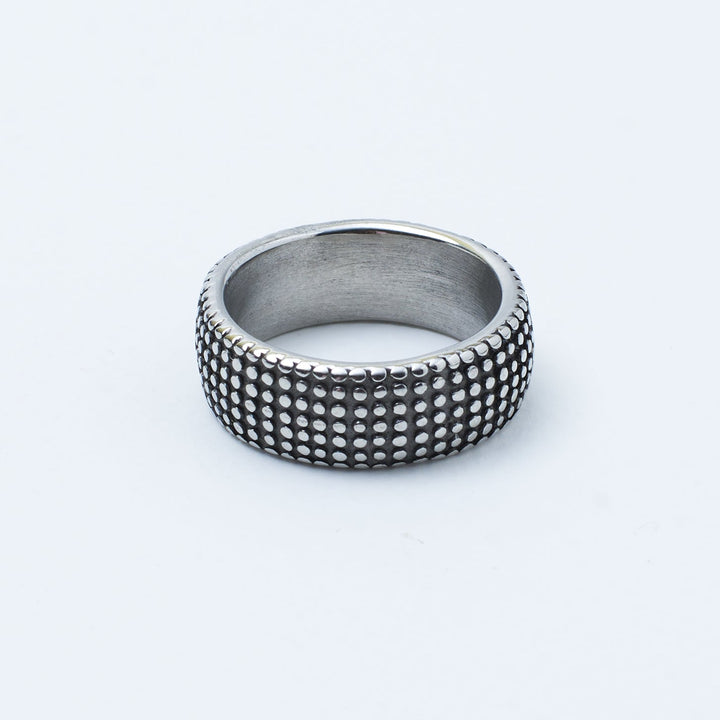 Bold Majesty Men's Ring