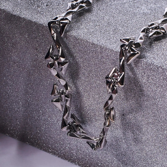 Byzantine Chain | Salty