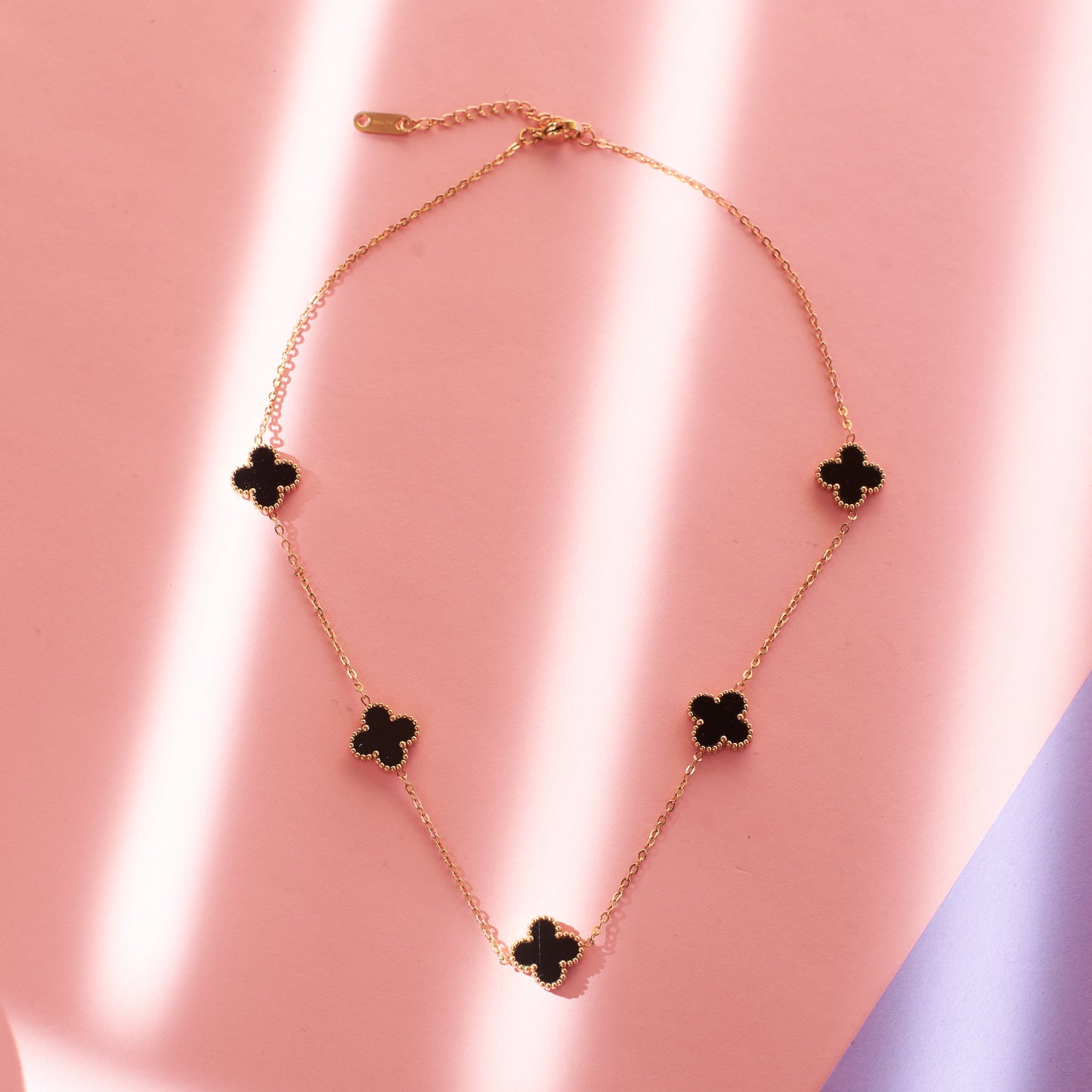 Charm of the Night Necklace Salty