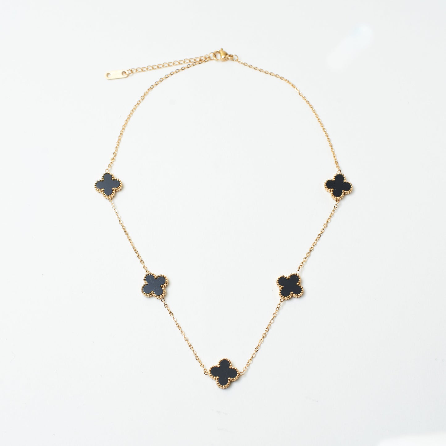 Charm of the Night Necklace Salty