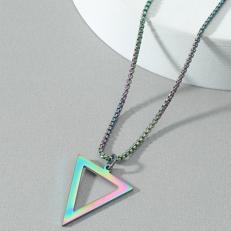 Trifecta Secret Necklace | Salty