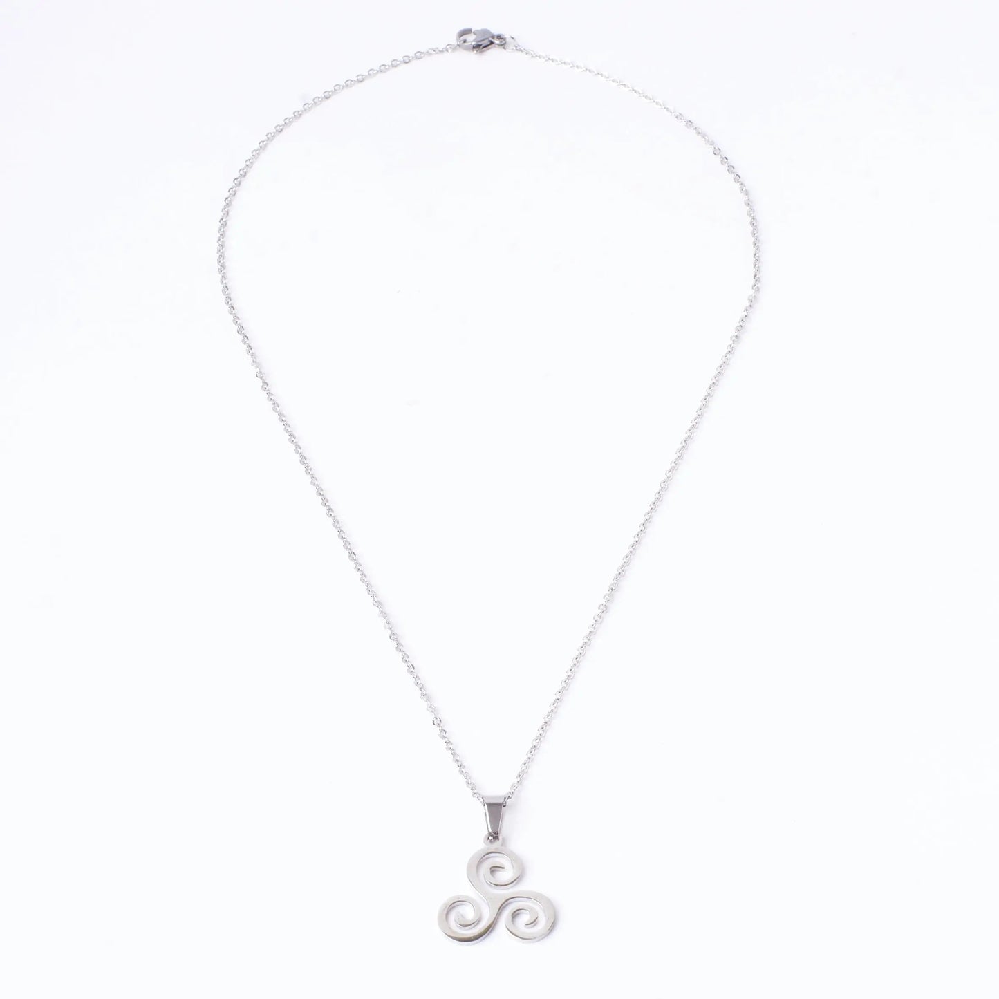 Curves in Harmony Necklace | Salty