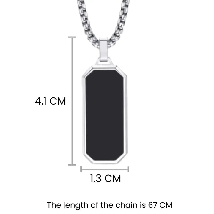 Cutting-edge Reversible Chain | Salty