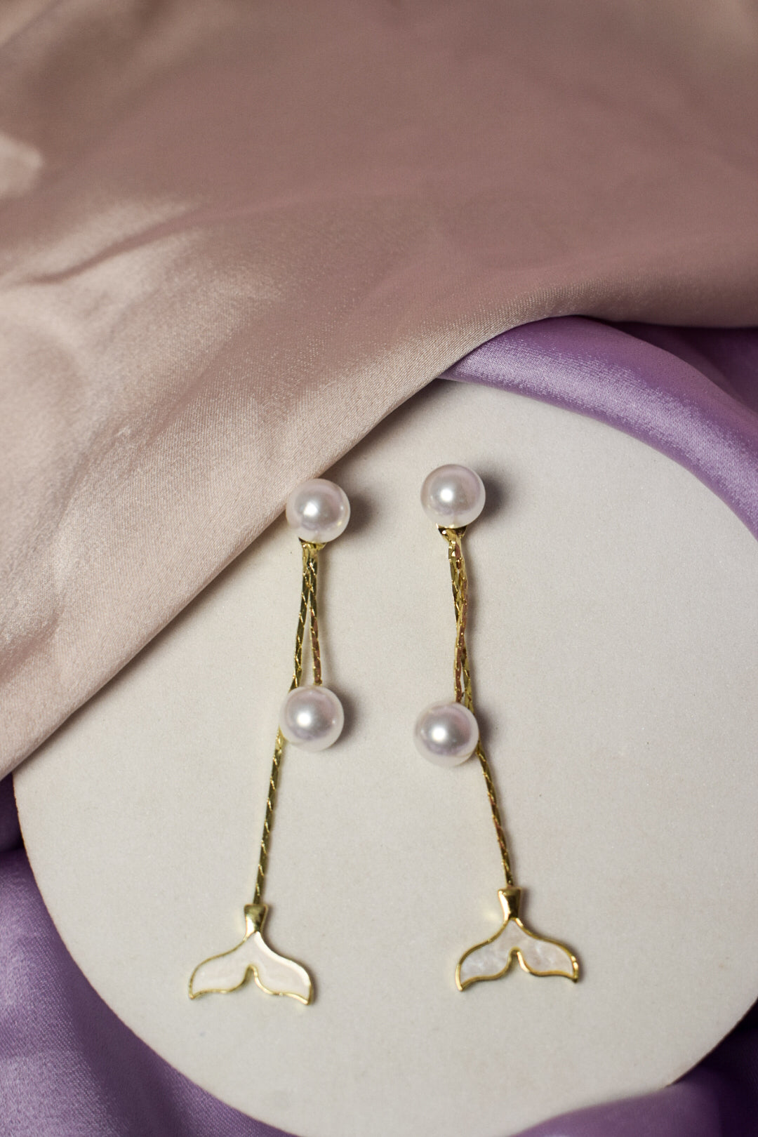 Combo of 6 Super Beautiful Earring Collection Salty