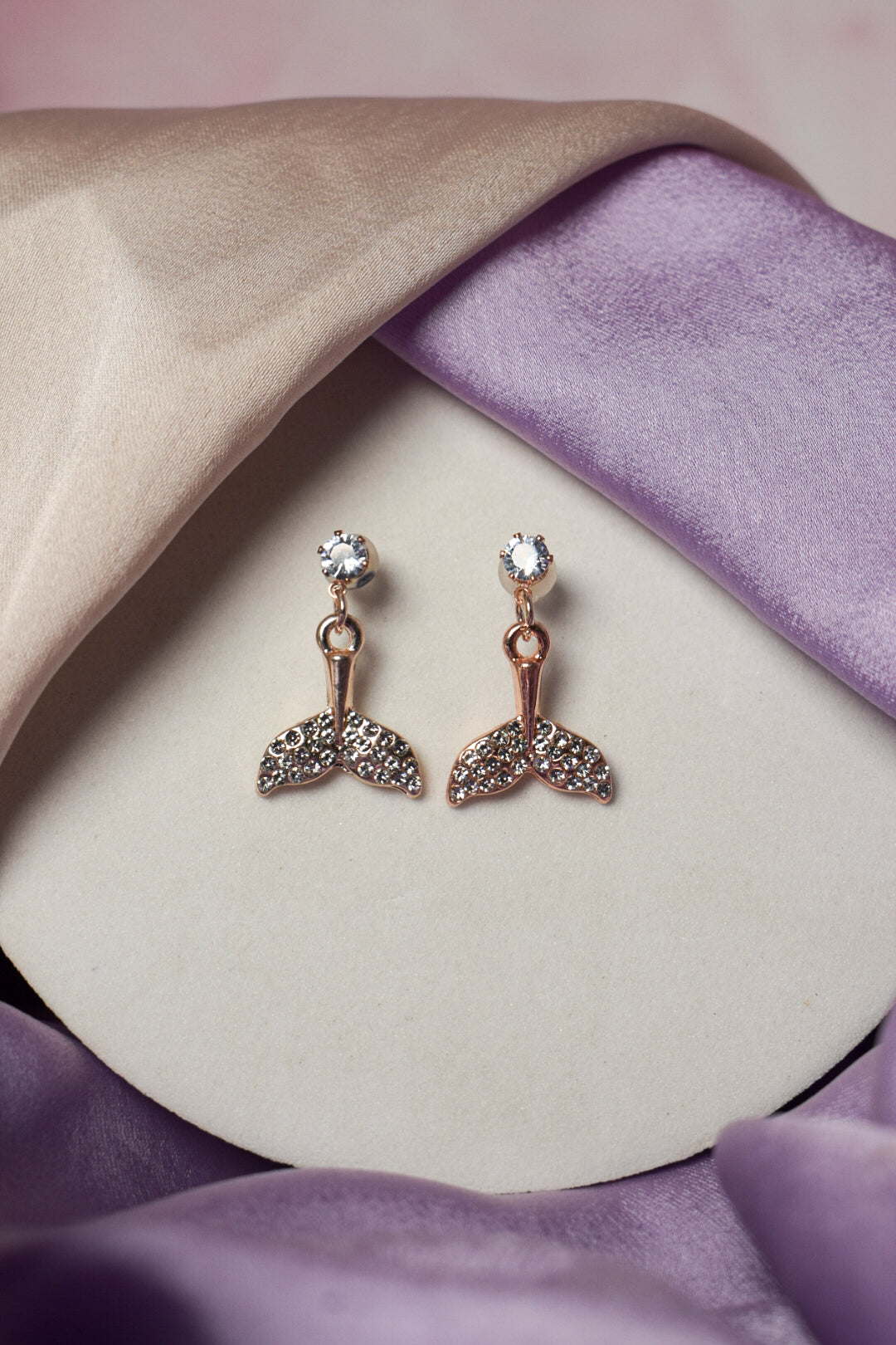 Combo of 6 Super Beautiful Earring Collection Salty