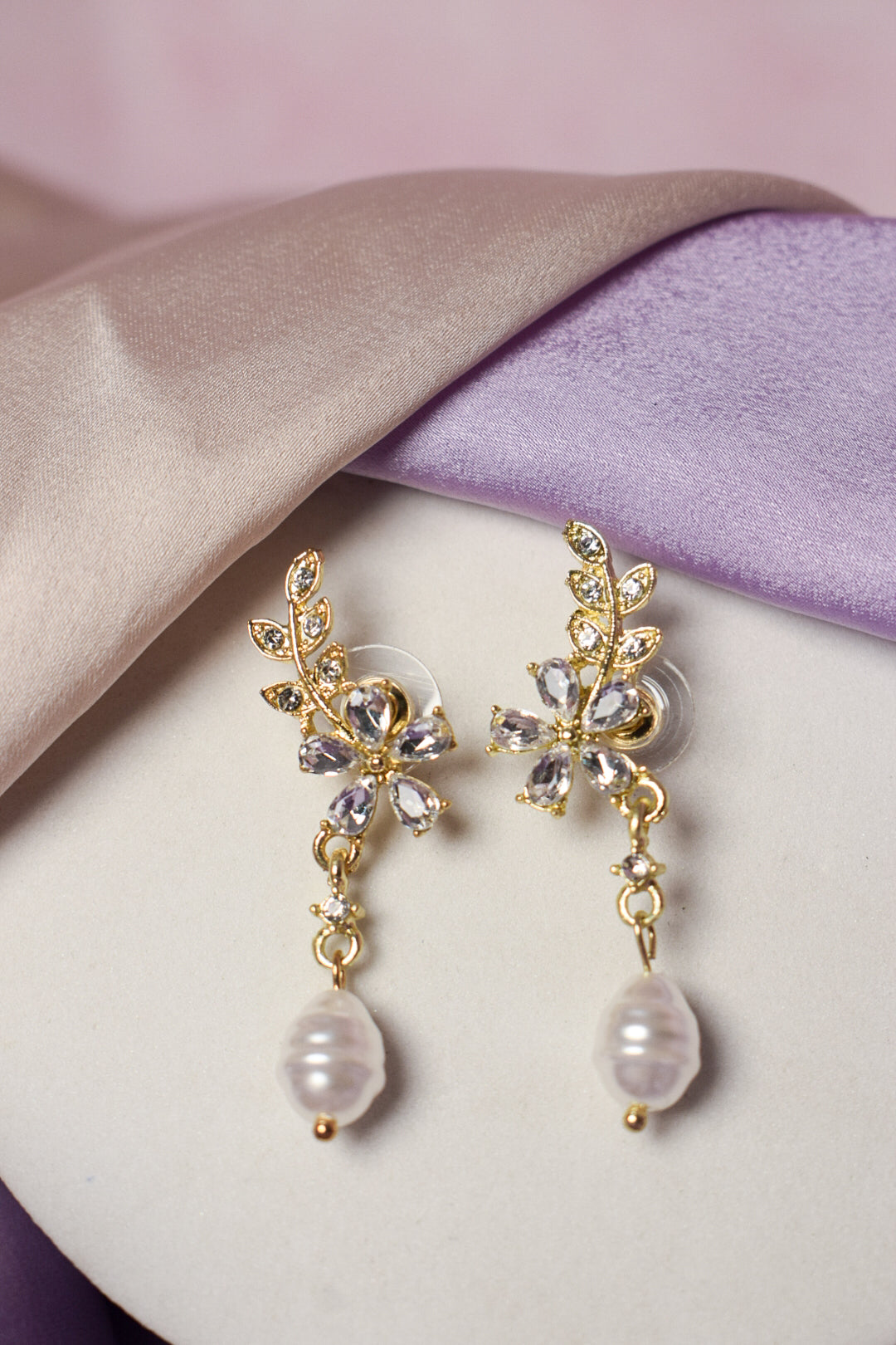 Combo of 6 Super Beautiful Earring Collection Salty