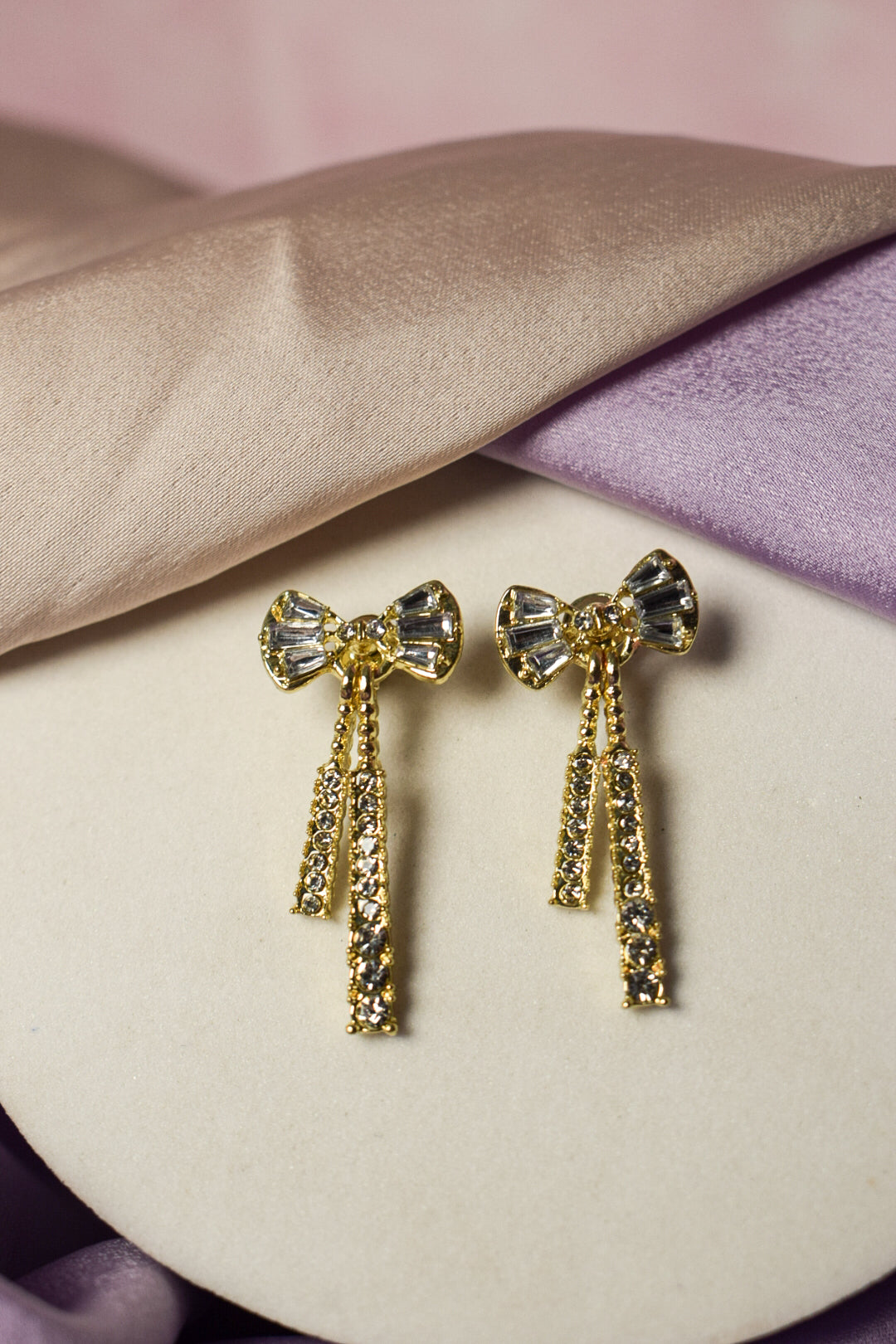 Combo of 6 Super Beautiful Earring Collection Salty