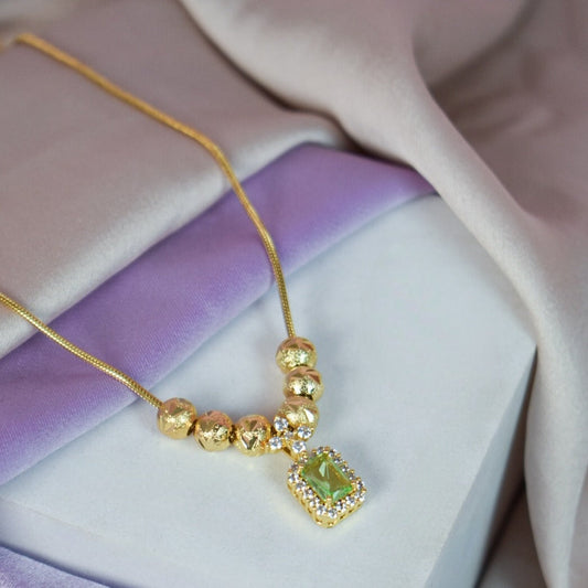 Amour Eternal Necklace Salty