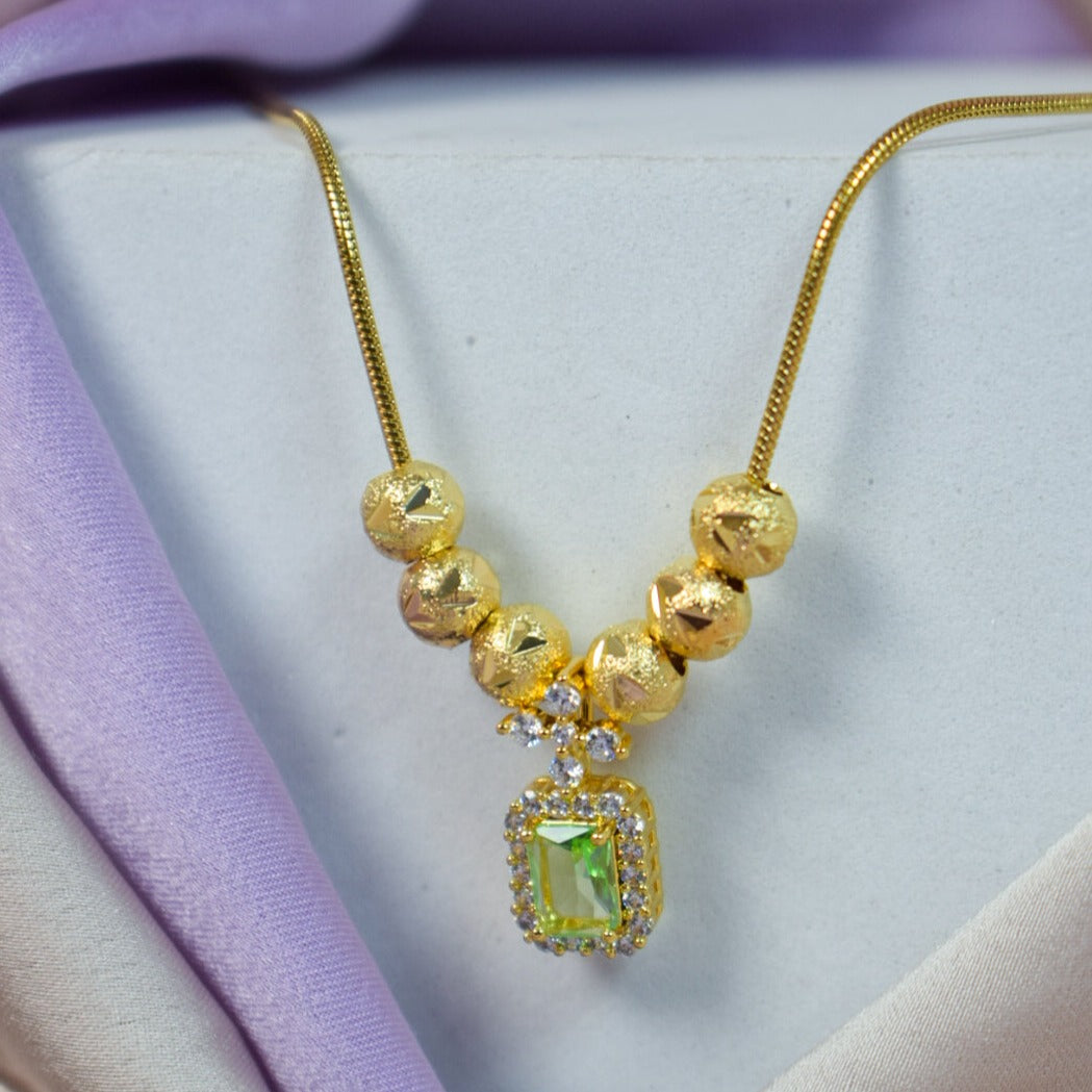Amour Eternal Necklace Salty