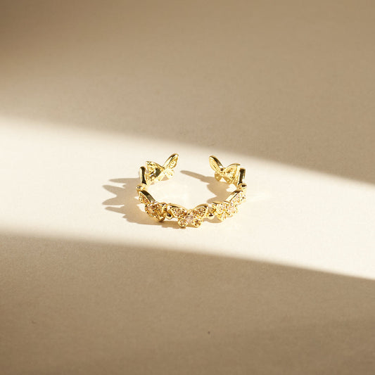 Daiquiri Dreams Ring Salty