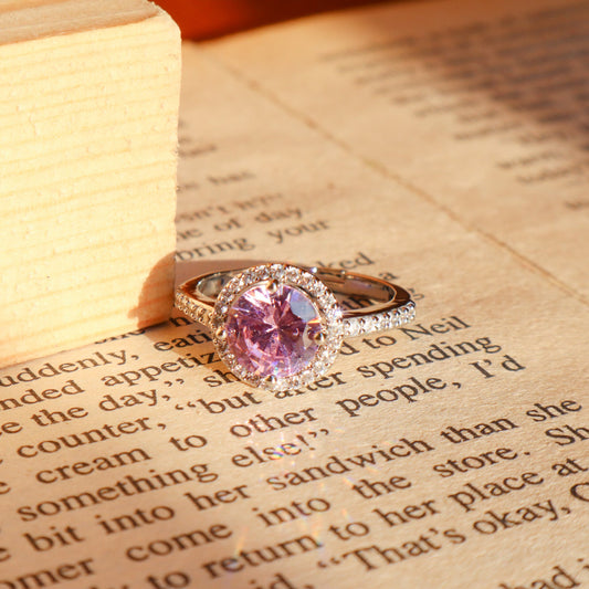Daphne Love Ring