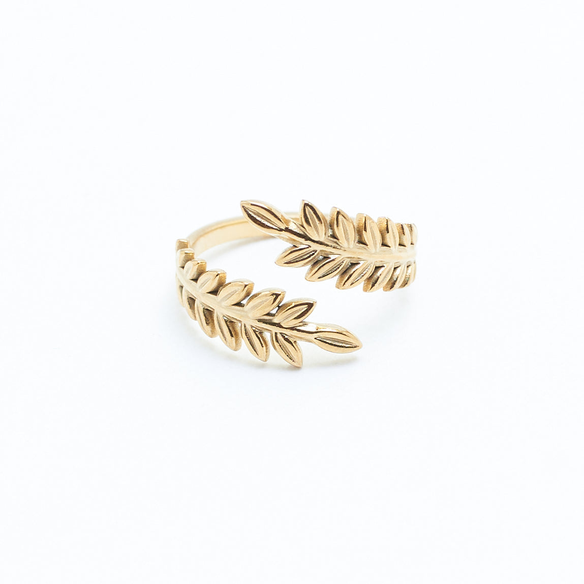 Dewdrop Ring | Salty