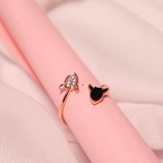 Dual Bull Ring
