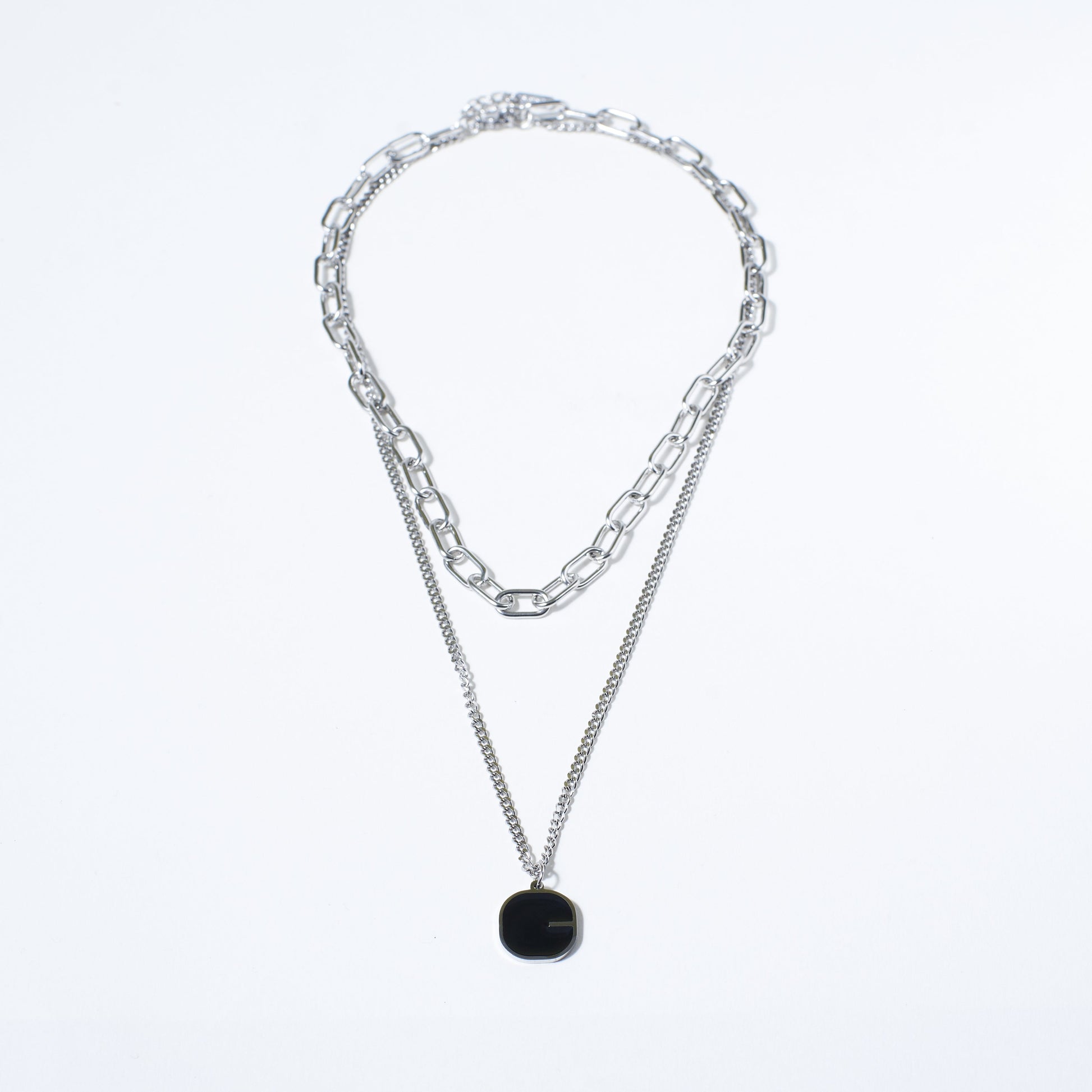 Eclipse Enchantment Dual Chain Salty Alpha