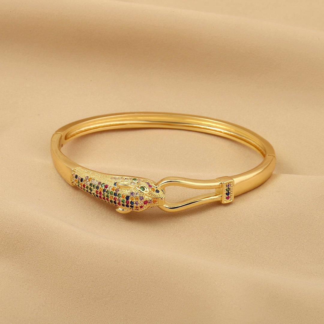 Exotic Elegance Bangle