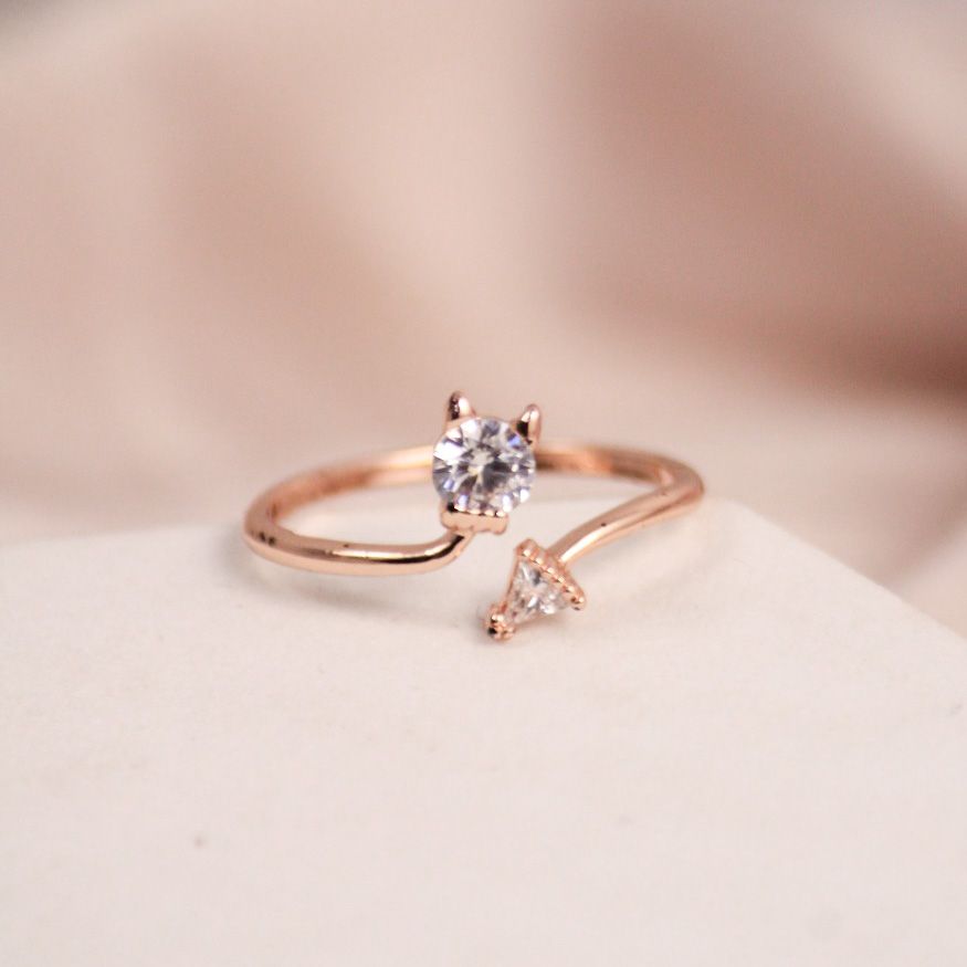 Fairy Diamond Band