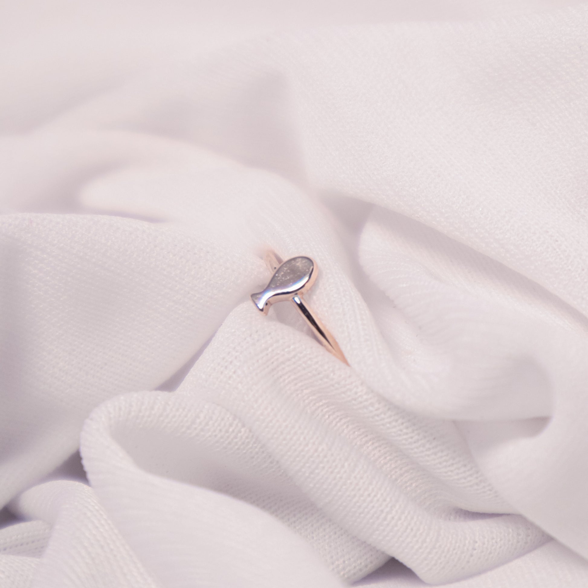 Fish Ring