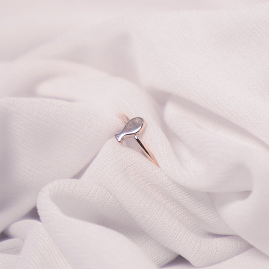 Fish Ring