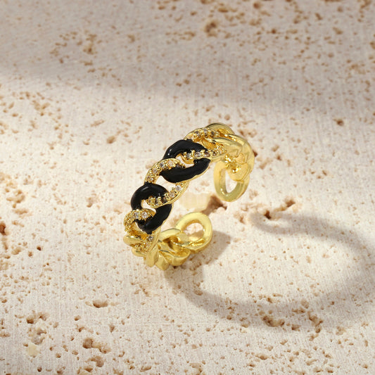 Forever Love Diamond Ring