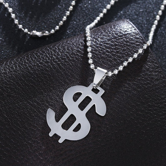 Fortune's Emblem Chain Salty Alpha
