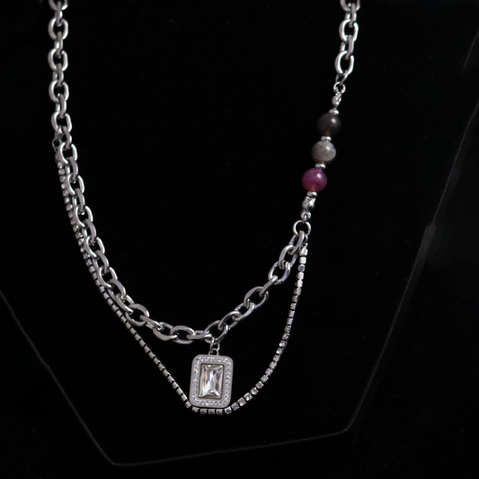 Gladiator Beaded Chain