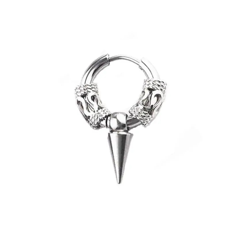 Dagger Earrings (1 Side)