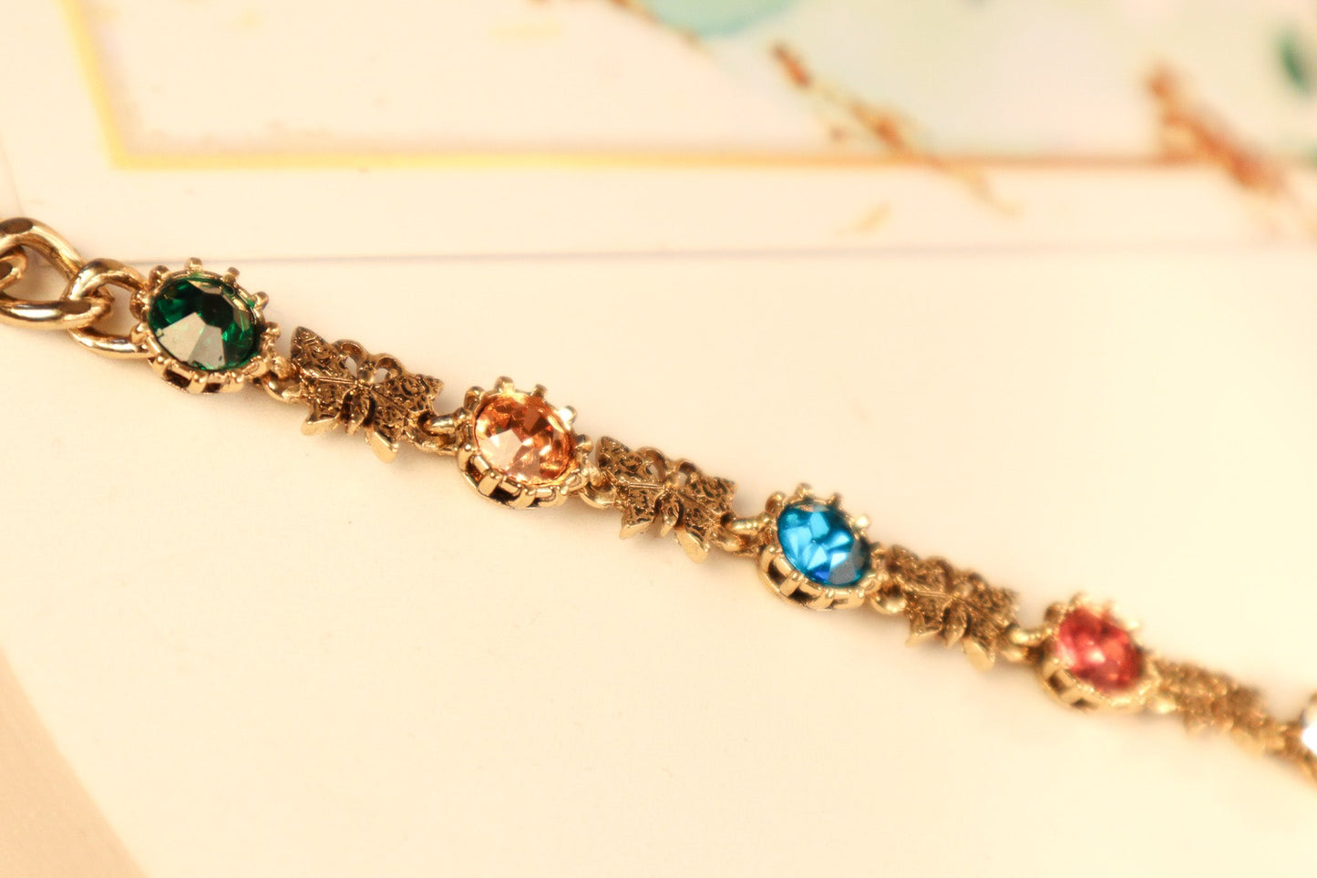 Heritage Bracelet