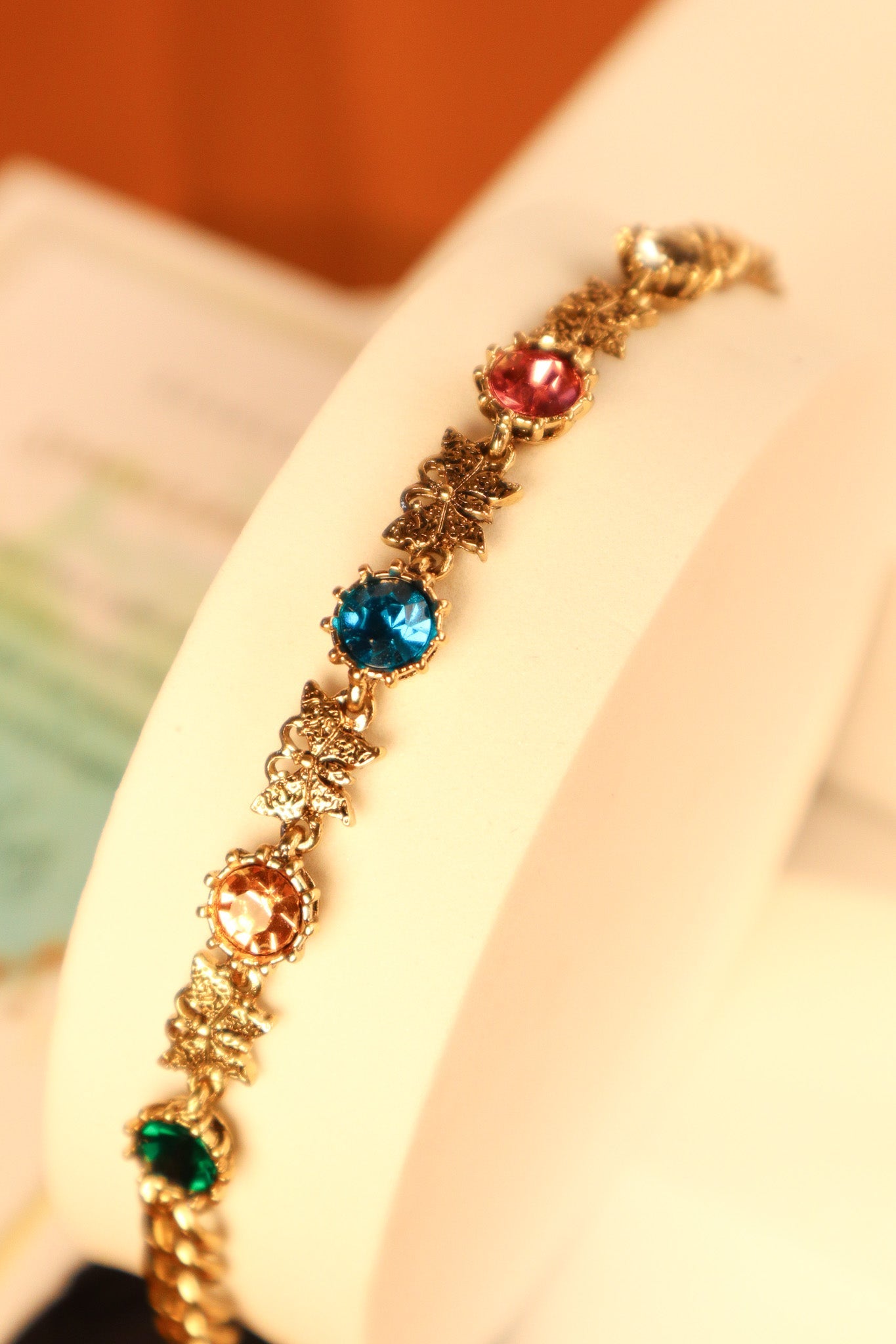 Heritage Bracelet
