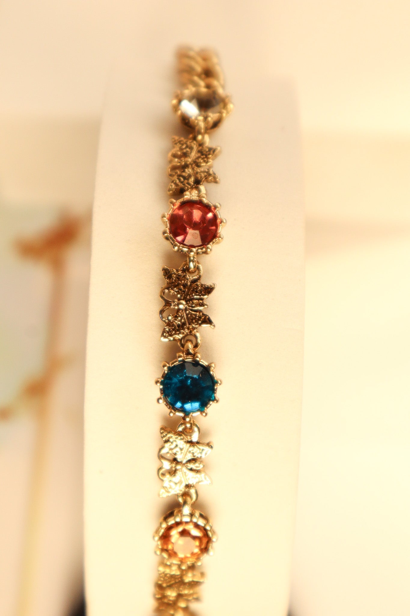 Heritage Bracelet