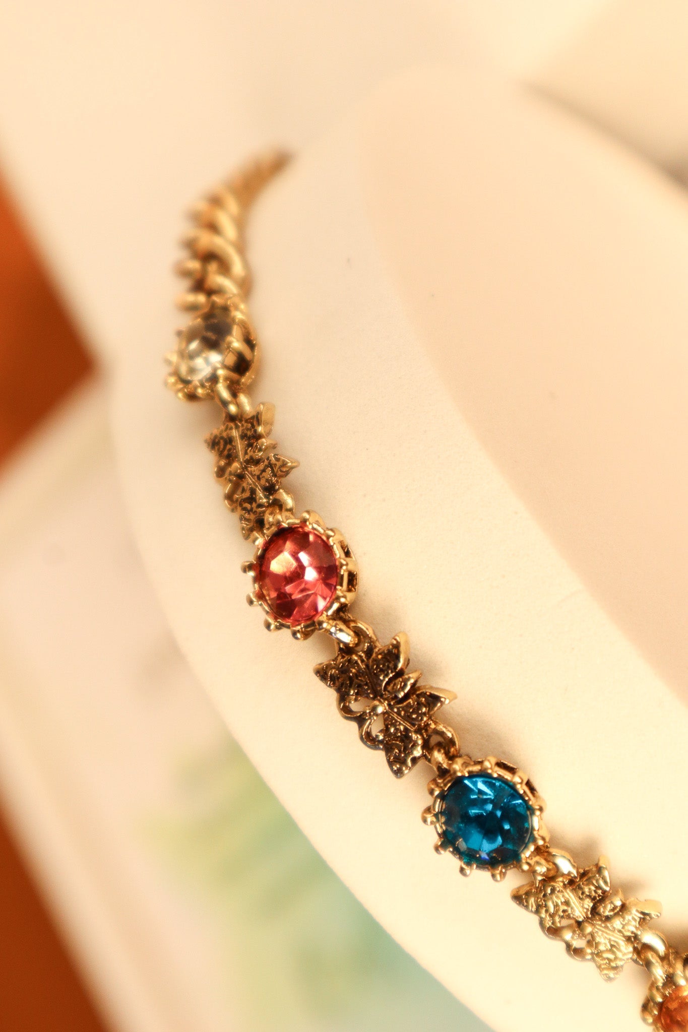 Heritage Bracelet