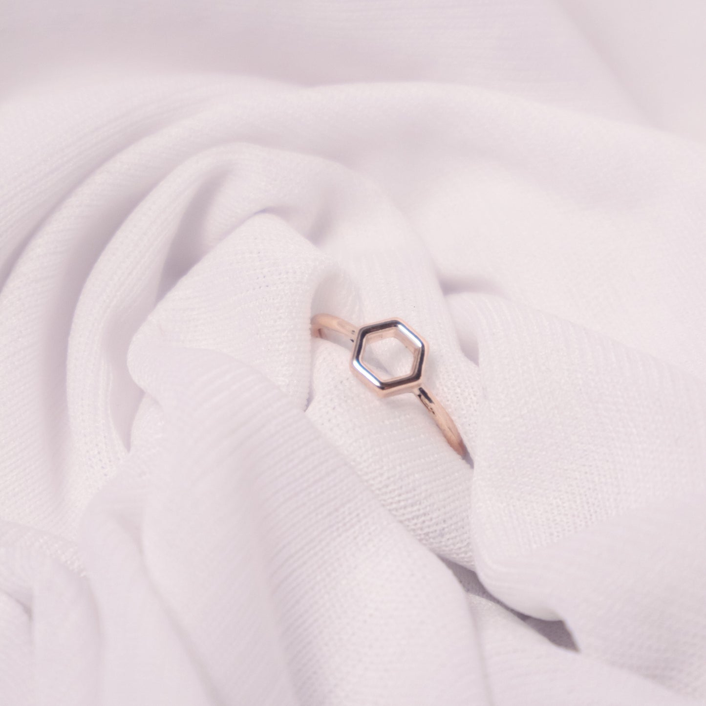 Hexad Ring