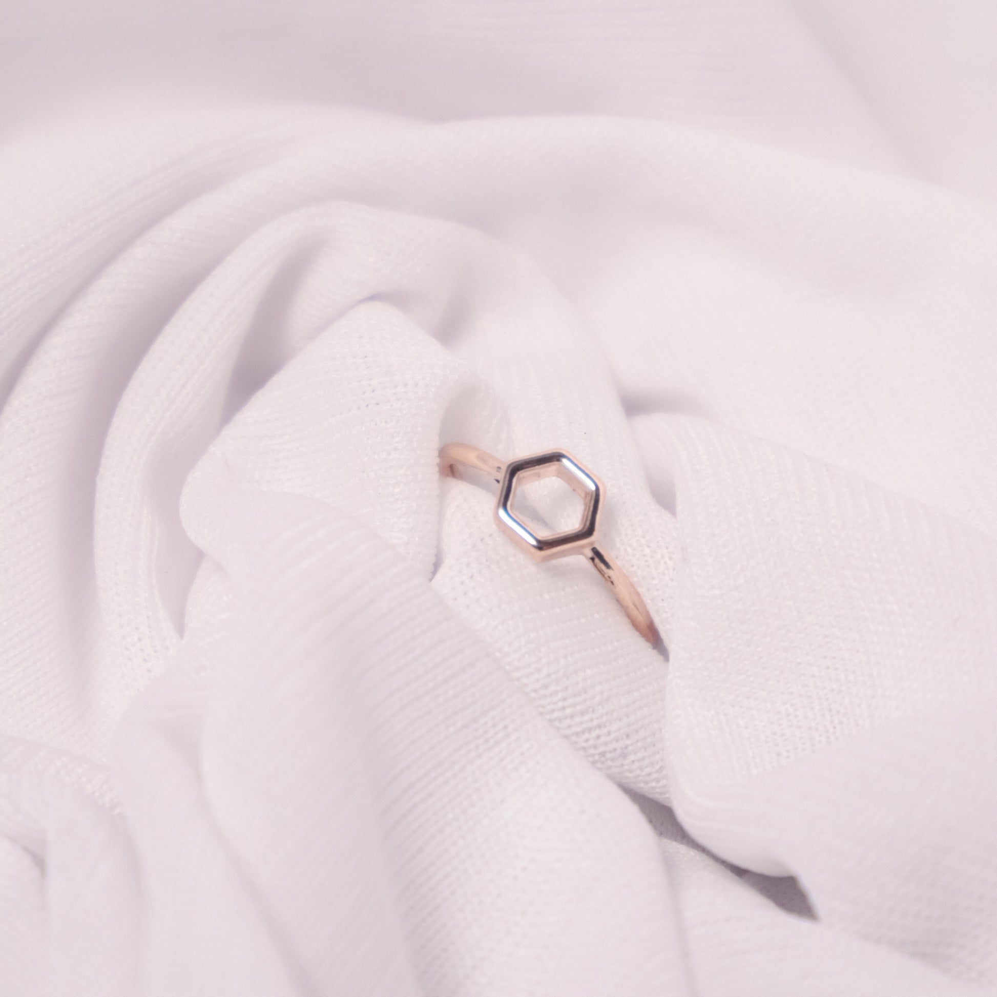 Hexad Ring