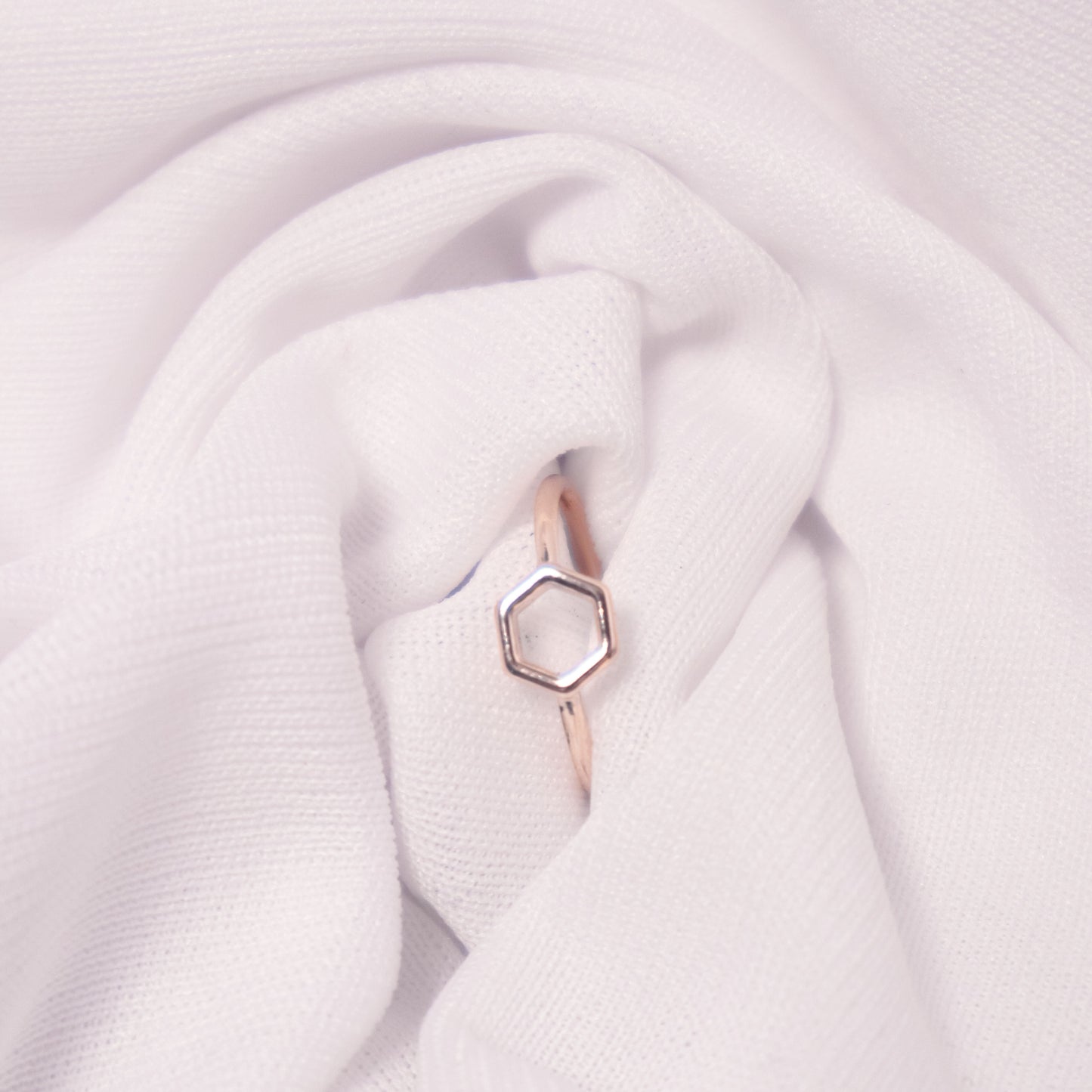 Hexad Ring