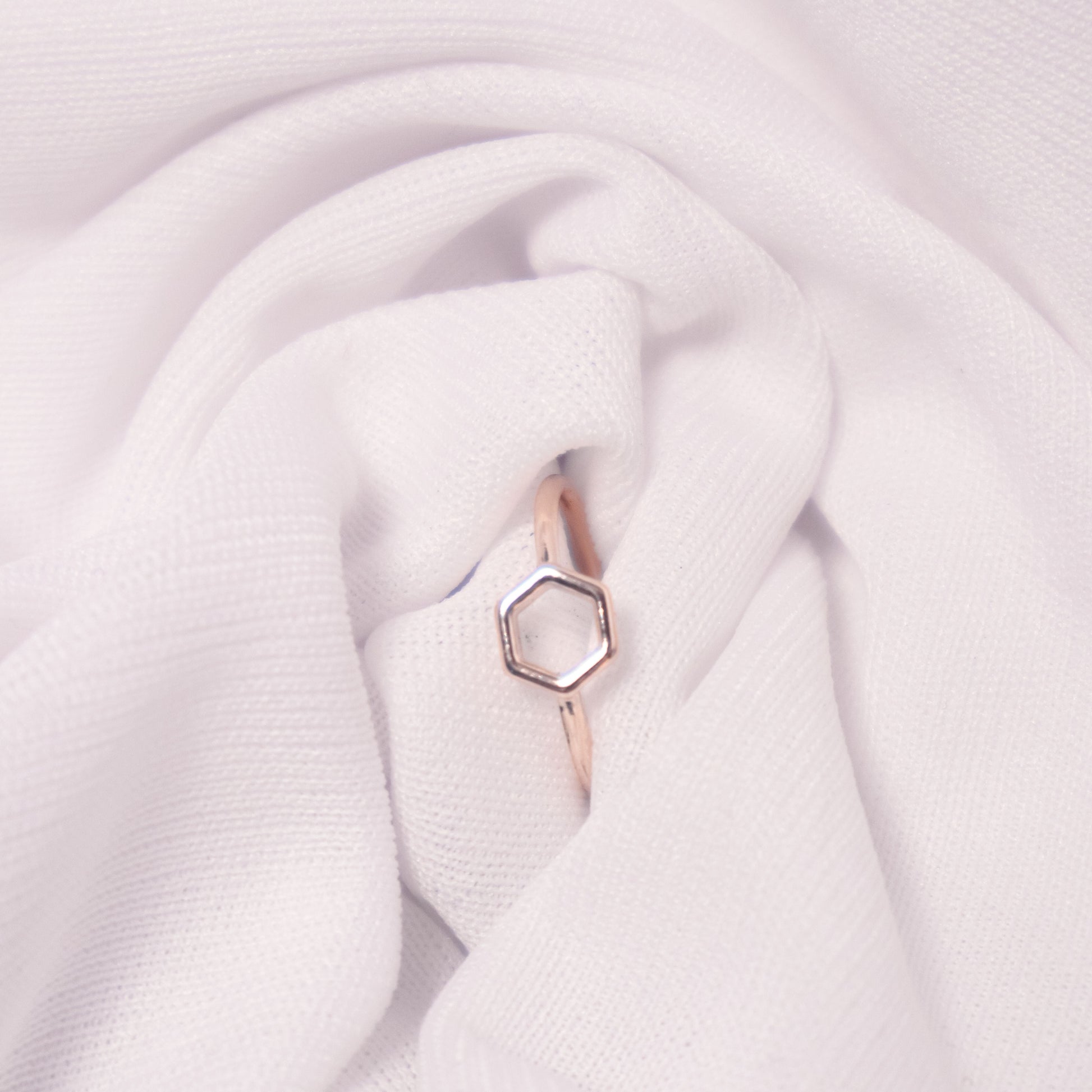 Hexad Ring