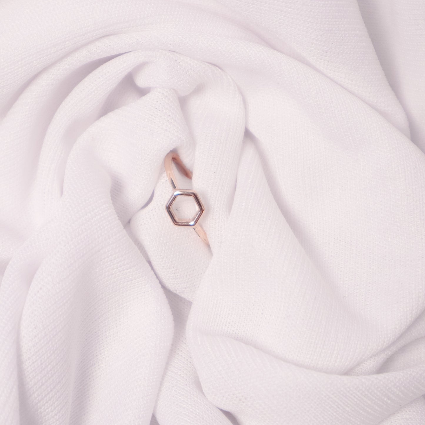 Hexad Ring