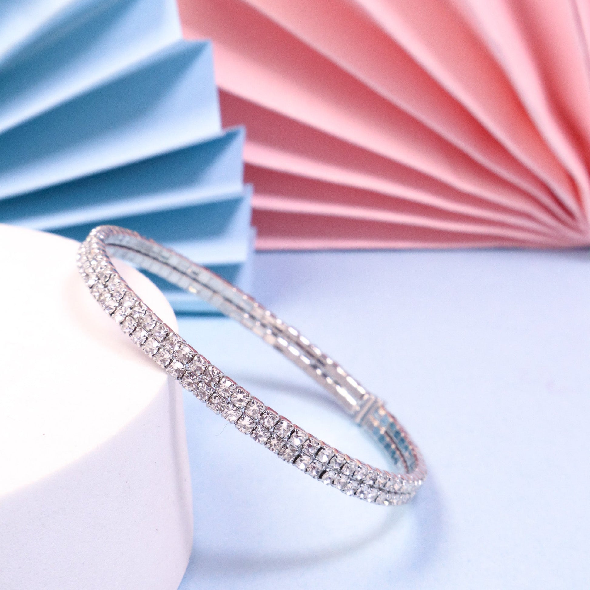 Holly Diamond cuff