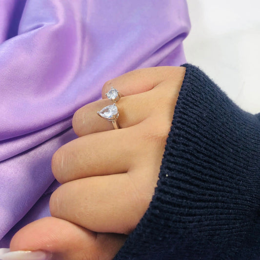 Stormi Webster Ring
