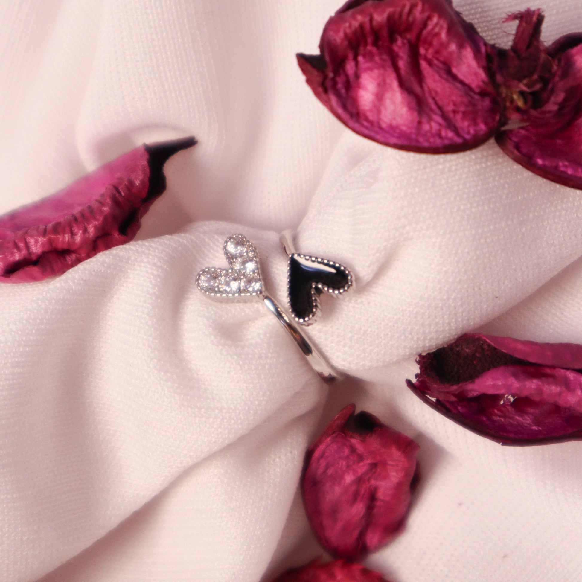 Love You Double Ring