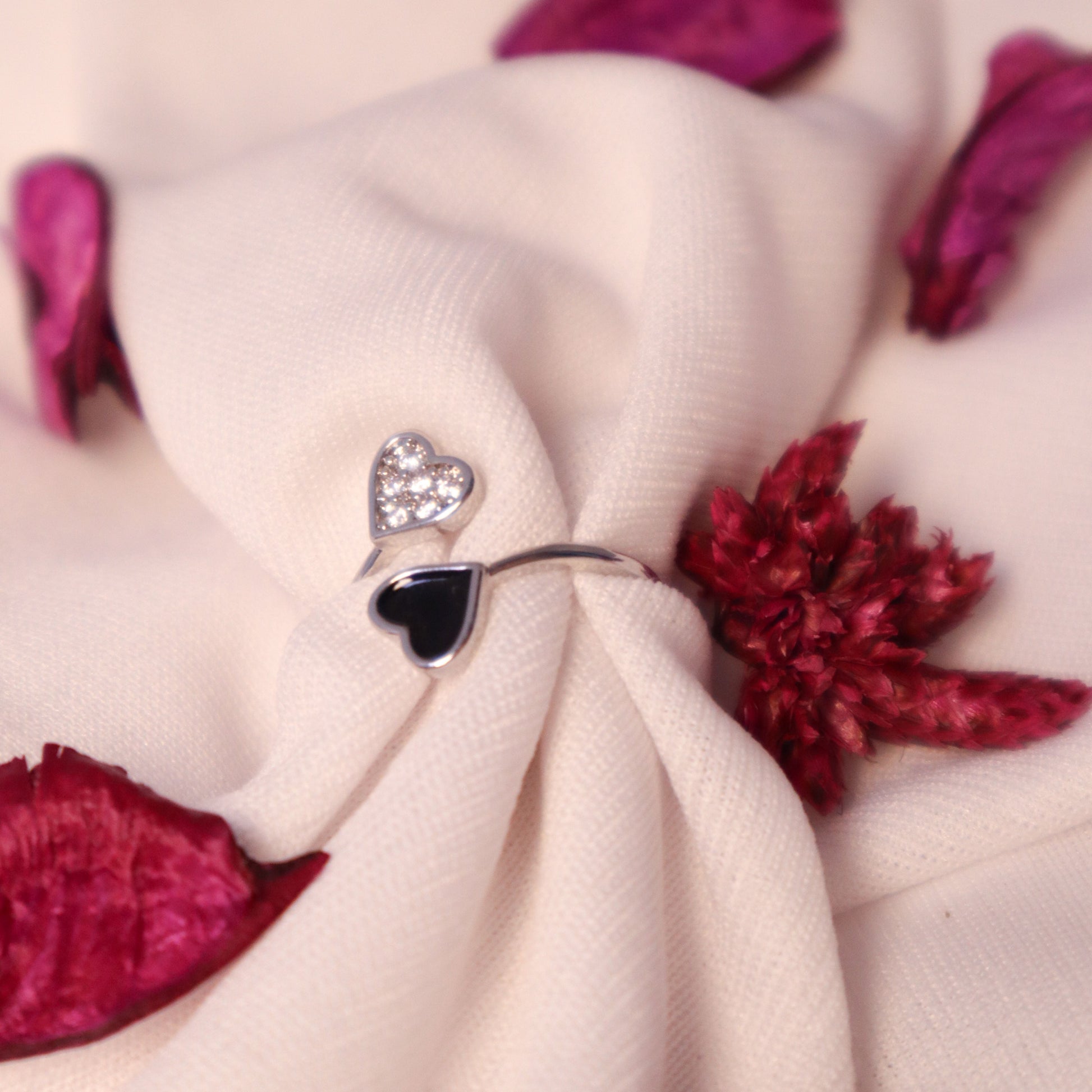 Love You Double Ring